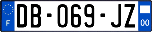 DB-069-JZ