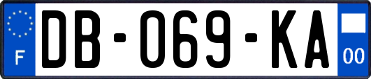 DB-069-KA
