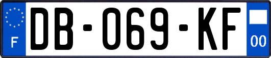 DB-069-KF
