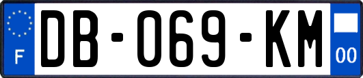 DB-069-KM