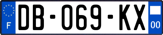 DB-069-KX