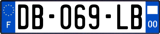 DB-069-LB