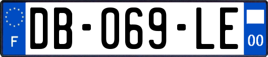 DB-069-LE