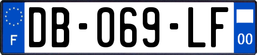 DB-069-LF