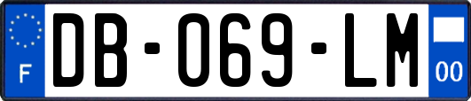 DB-069-LM