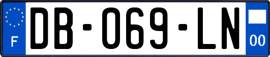 DB-069-LN