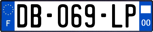 DB-069-LP