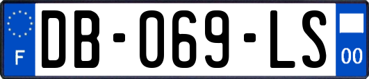 DB-069-LS