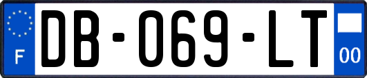 DB-069-LT