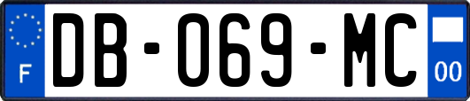 DB-069-MC
