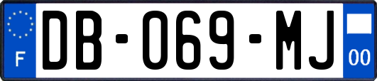 DB-069-MJ