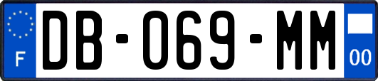 DB-069-MM