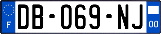 DB-069-NJ
