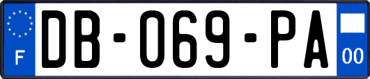 DB-069-PA