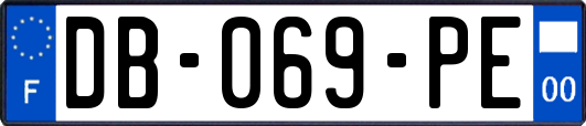 DB-069-PE