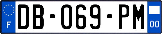 DB-069-PM
