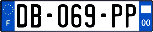 DB-069-PP