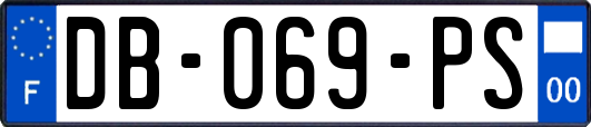 DB-069-PS