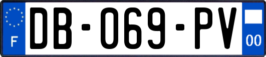 DB-069-PV