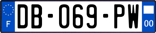 DB-069-PW