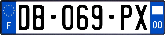 DB-069-PX