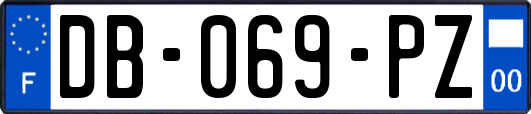 DB-069-PZ