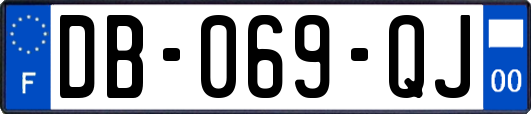 DB-069-QJ