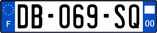 DB-069-SQ