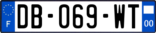 DB-069-WT