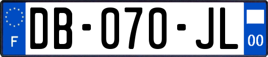 DB-070-JL