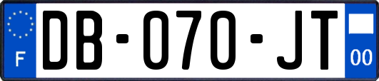 DB-070-JT