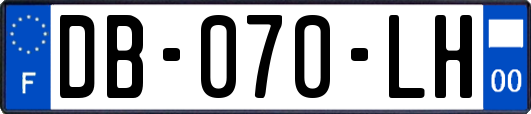 DB-070-LH
