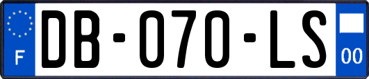 DB-070-LS