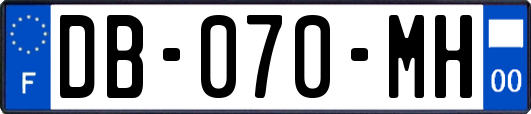 DB-070-MH