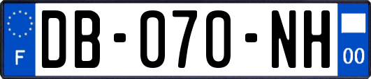 DB-070-NH