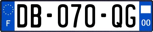 DB-070-QG