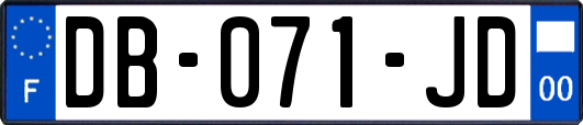 DB-071-JD