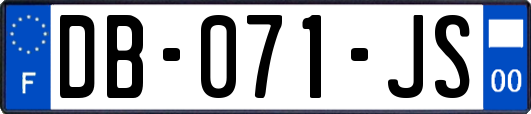 DB-071-JS