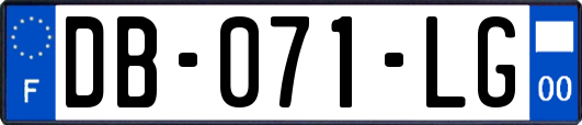 DB-071-LG