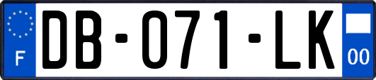 DB-071-LK