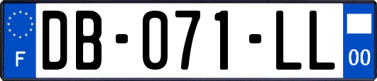 DB-071-LL