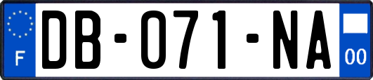 DB-071-NA