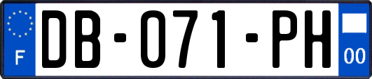 DB-071-PH