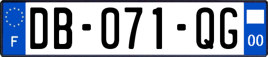 DB-071-QG
