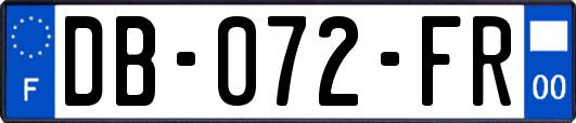 DB-072-FR