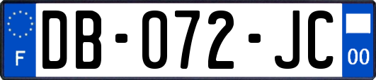 DB-072-JC