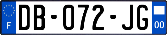 DB-072-JG
