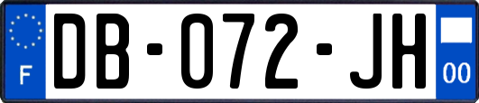 DB-072-JH