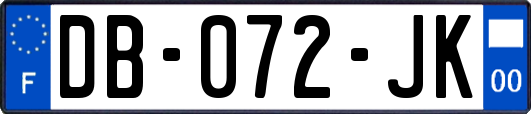 DB-072-JK