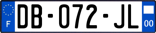 DB-072-JL